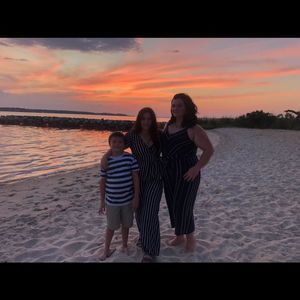 Meet your Posher, Daniela